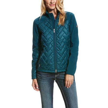Ariat Womens Brisk Jacket