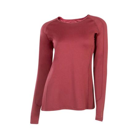 Noble Outfitters Ladies Jamie Long Sleeve Top