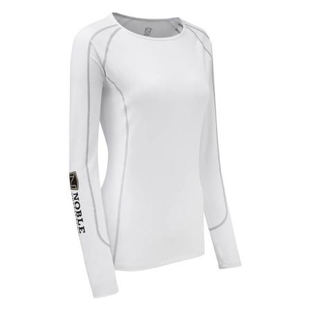 Noble Outfitters Ladies Team Hailey Long Sleep Top
