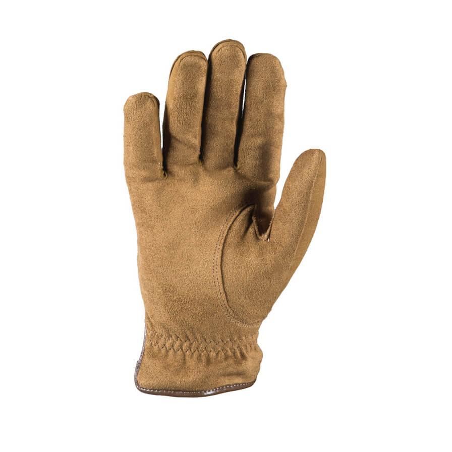 Noble Outfitters Women's Dakota Fleece & Waterproof Glove