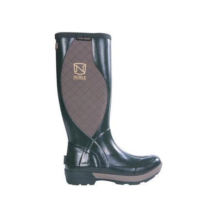Noble Muds® Cold Front Womens High Boot - Juniper