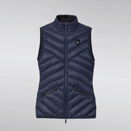 Samshield Ladies Chamonix Down Vest
