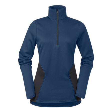 Kerrits PROTEK™ Fleece Zip Neck