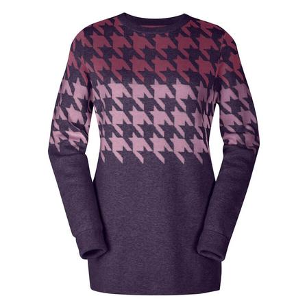 Kerrits Ladies Houndstooth Tunic Sweater