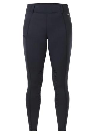 Ladies Power Stretch® Pocket Tight Knee Patch GALAXYBLUE