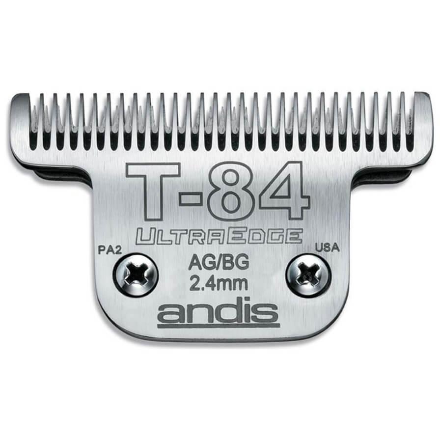 Andis Ultraedge Extra Wide Blade - T84