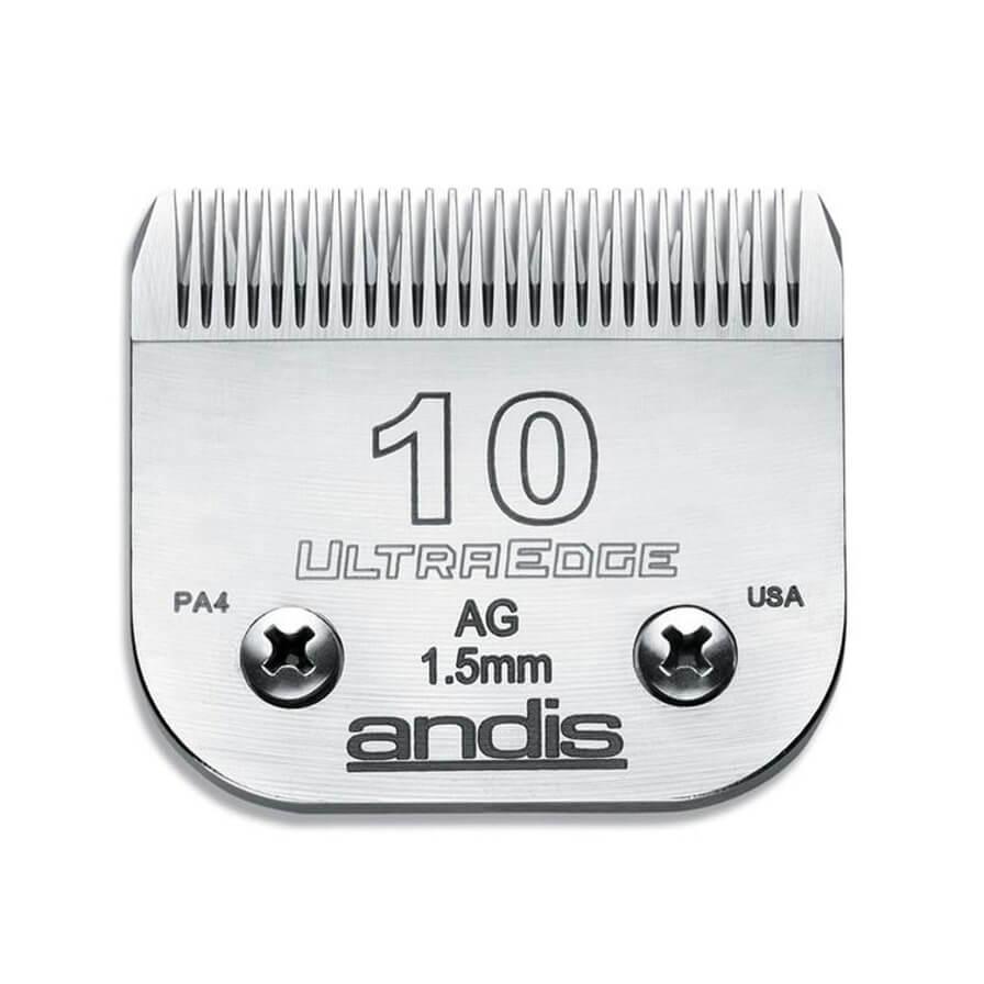 Andis Ultraedge Blade - # 10