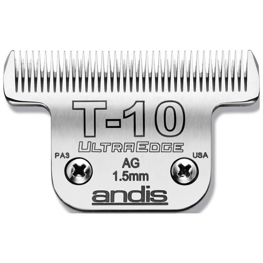 Andis Ultraedge Extra Wide Blade - T10