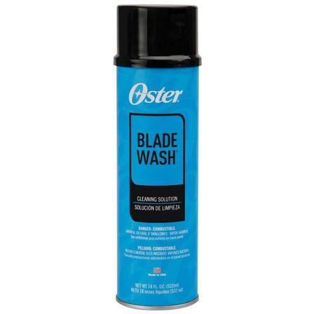 Oster Blade Wash - 16 Oz