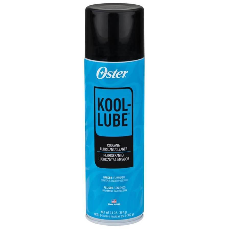Oster Kool Lube 3- In 1 - 14 Oz