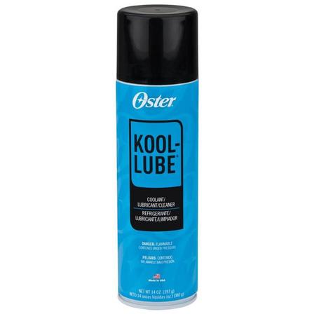 Oster Kool Lube 3-In 1 - 14 Oz