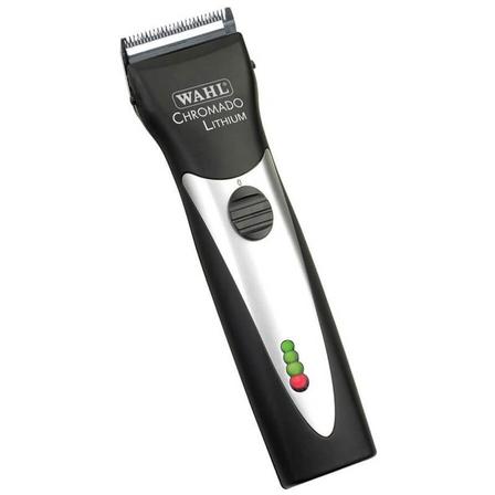 Wahl Chromado Lithium Cordless Professional Clipper Kit