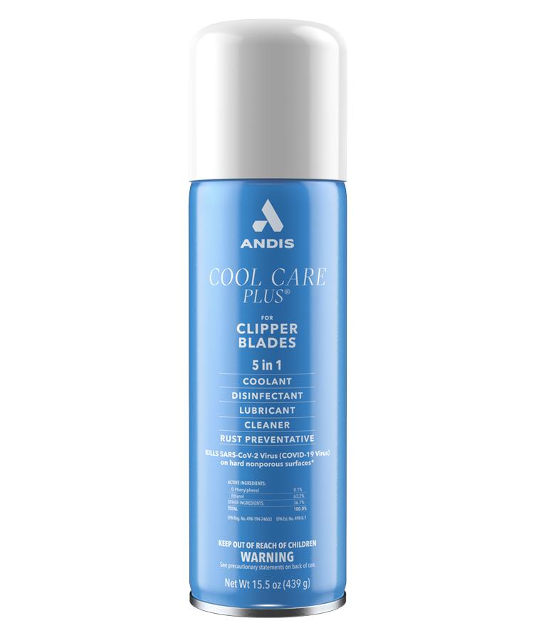 Andis Cool Care Plus 5- In 1 - 15 Oz