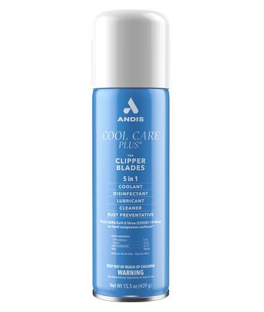 Andis Cool Care Plus 5-In 1 - 15 Oz