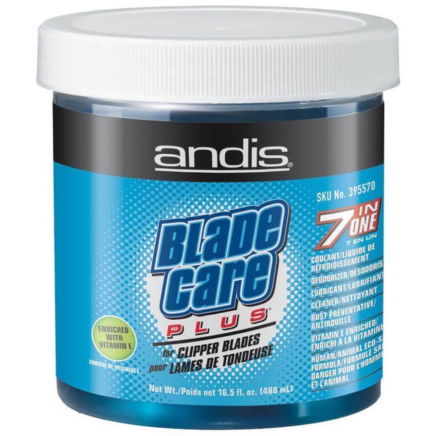 Andis Blade Care Plus ®- 1 Pint