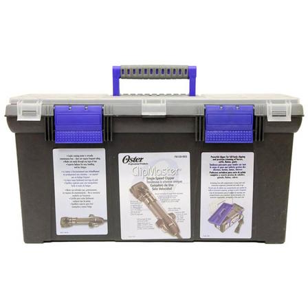 Oster ClipMaster Single Speed Clipping Machine