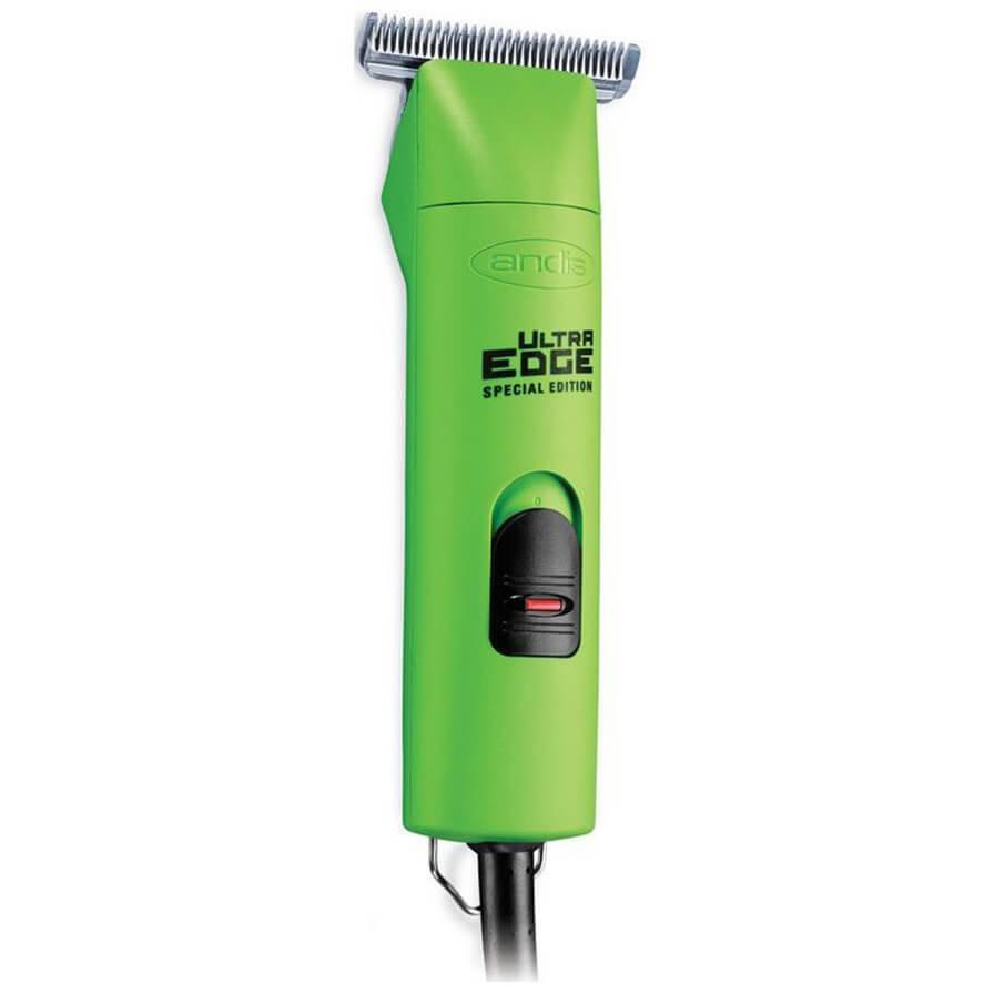 Andis Super 2- Speed With Clipper T84 Blade