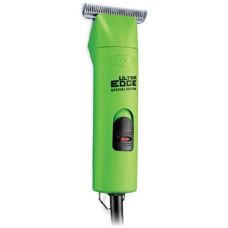 Andis Super 2-Speed with Clipper T84 Blade