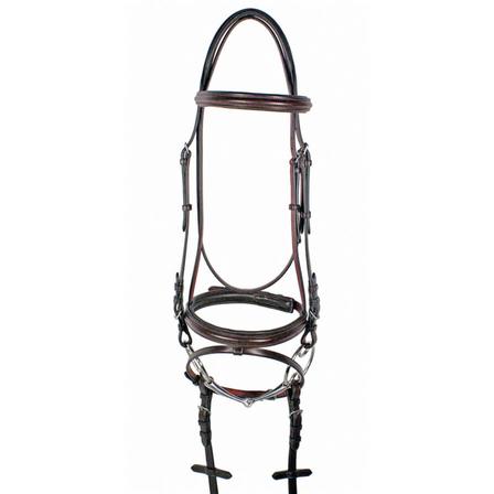 Nunn Finer® Galway Bridle