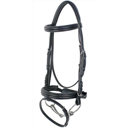 Nunn Finer® Gifted Bridle