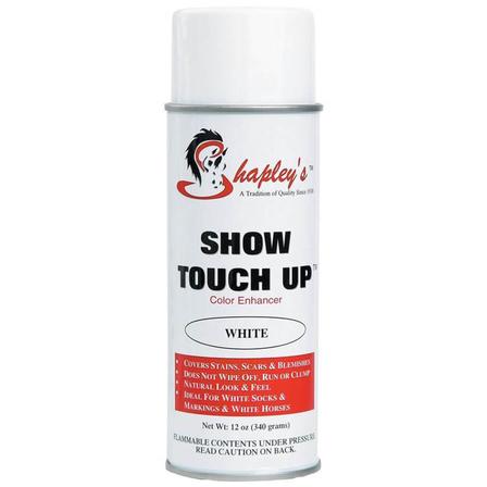 Shapley's Show Touch Up Color Enhancer - White
