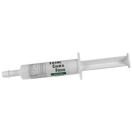 Total Calm & Focus Show Safe Syringe