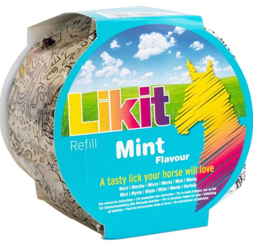  Little Likit Refill - Mint
