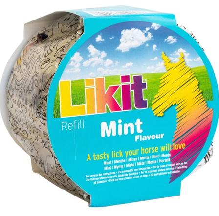 Little Likit Refill - Mint