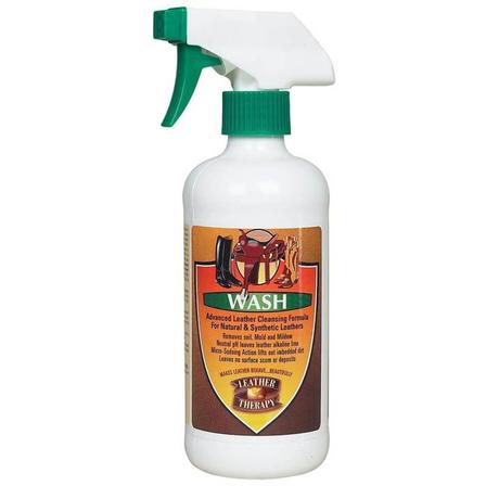 Leather Therapy Equestrian Leather Wash - 32 Oz