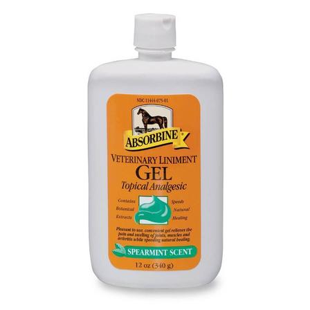 Absorbine® Veterinary Liniment - 12 Oz