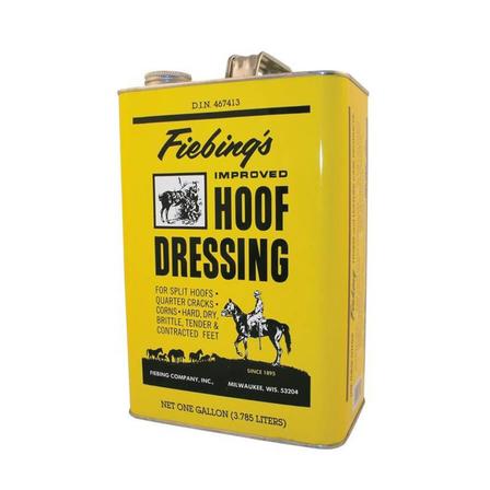 Fiebing's Hoof Dressing - 1 Gallon