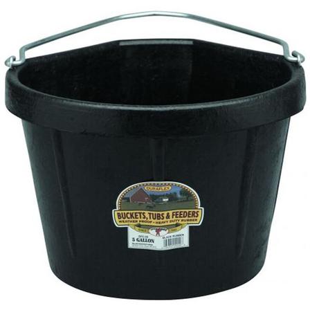 Little Giant Rubber Corner Bucket