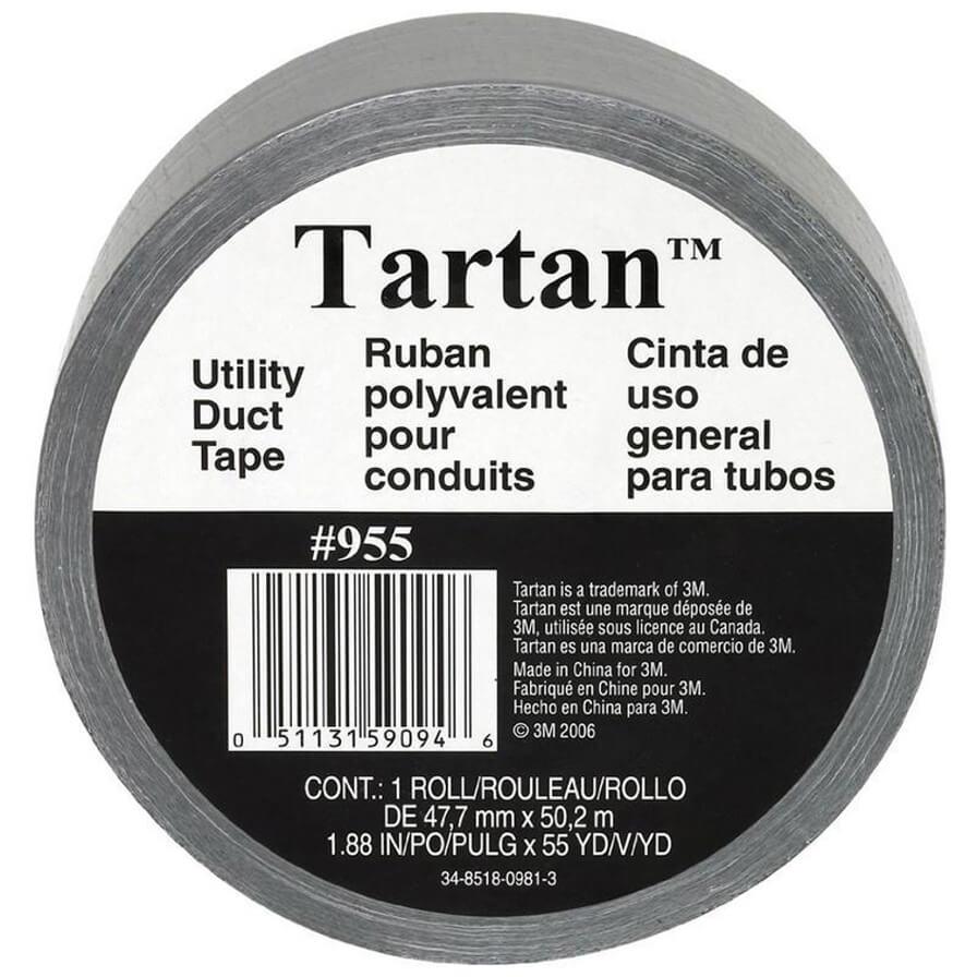 3m Heavy Duty Duct Tape