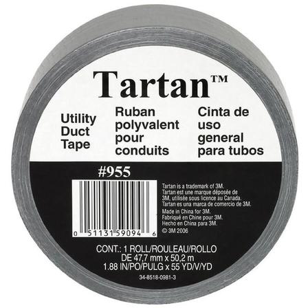 3M Heavy Duty Duct Tape