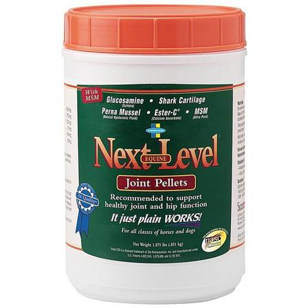 Next Level Joint Pellets - 1.8 Lbs
