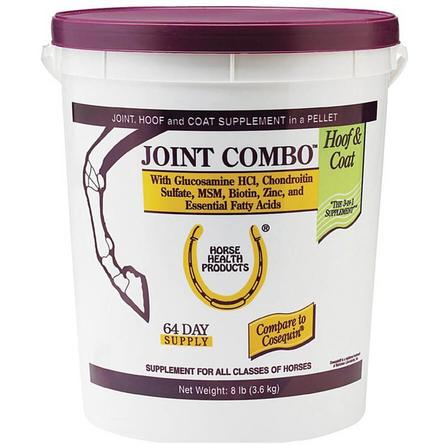 Joint Combo Hoof & Coat - 8 Lbs
