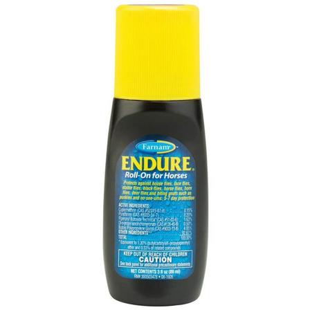 Endure Roll-On Fly Repellent 
