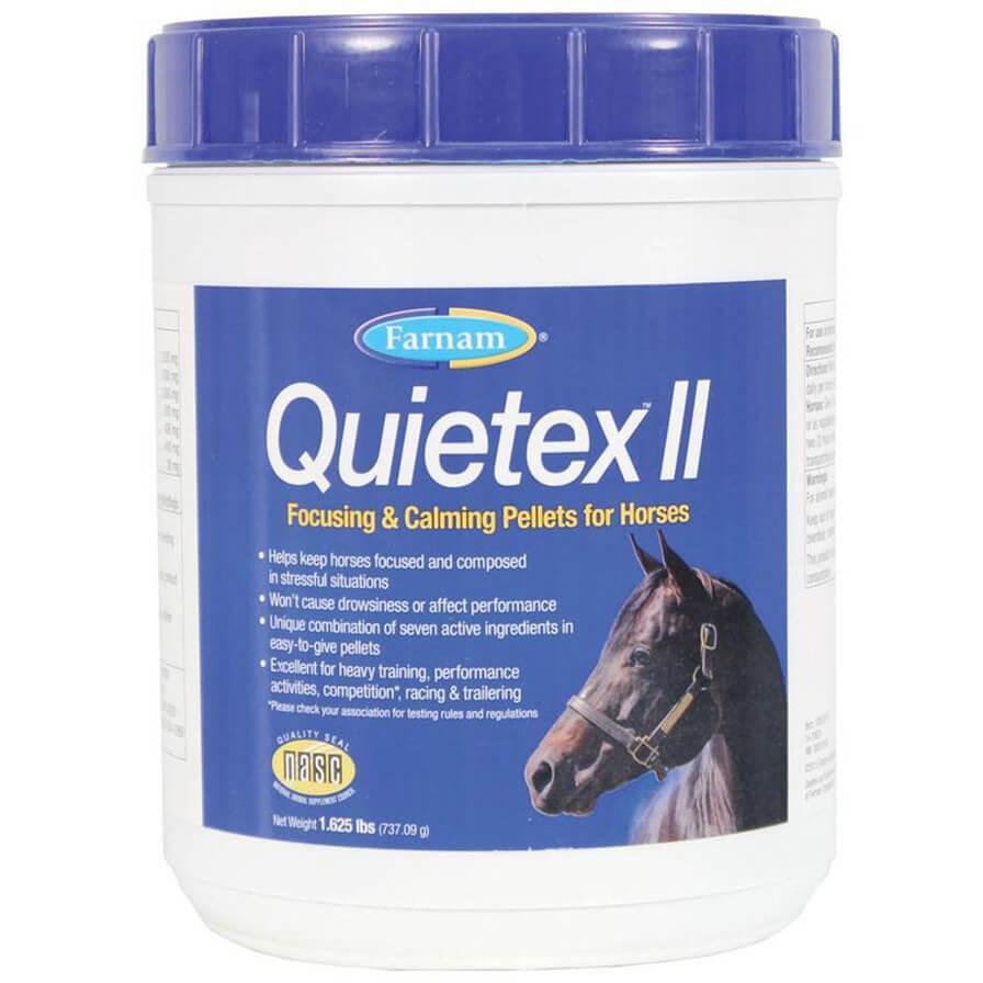 Quietex ™ Ii Pellets - 1.6 Lbs