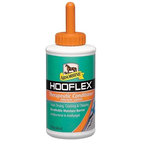 Hooflex Therapeutic Conditioner Liquid - 15 Oz