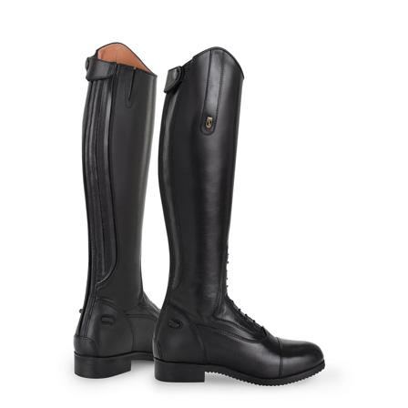 Tredstep Donatello Junior Field Boots