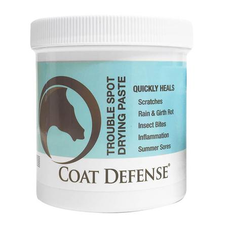COAT DEFENSE® Trouble Spot Drying Paste - 24 Oz