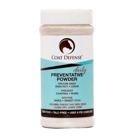 COAT DEFENSE® Trouble Spot Drying Paste - 24 Oz