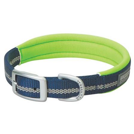 Terrain D.O.G. Reflective Neoprene Lined Collar - 3/4