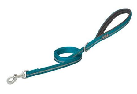 Terrain D.O.G. Reflective Neoprene Lined Leash - 1