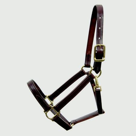 Heritage Halter