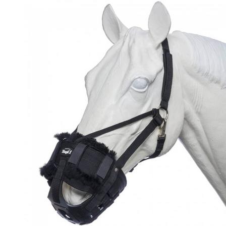 Sheepskin Muzzle Liner