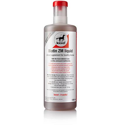 Leovet Biotin ZM Liquid