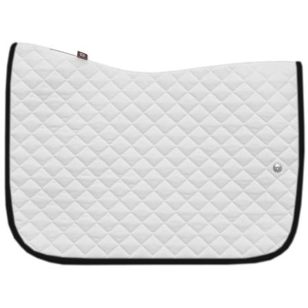 Ogilvy Jump Baby Pad - Pony WHITE/BLACK