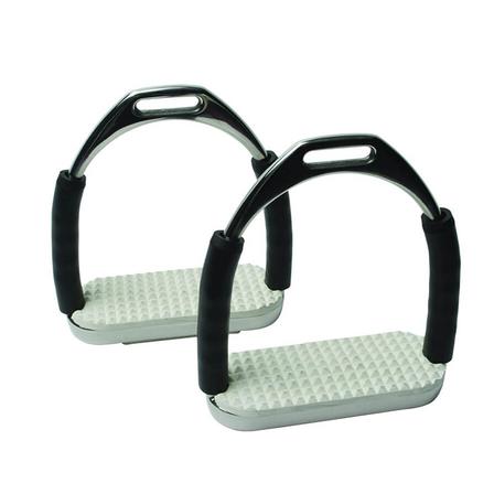 KorsteelĀ® Flexible Fillis Stirrups