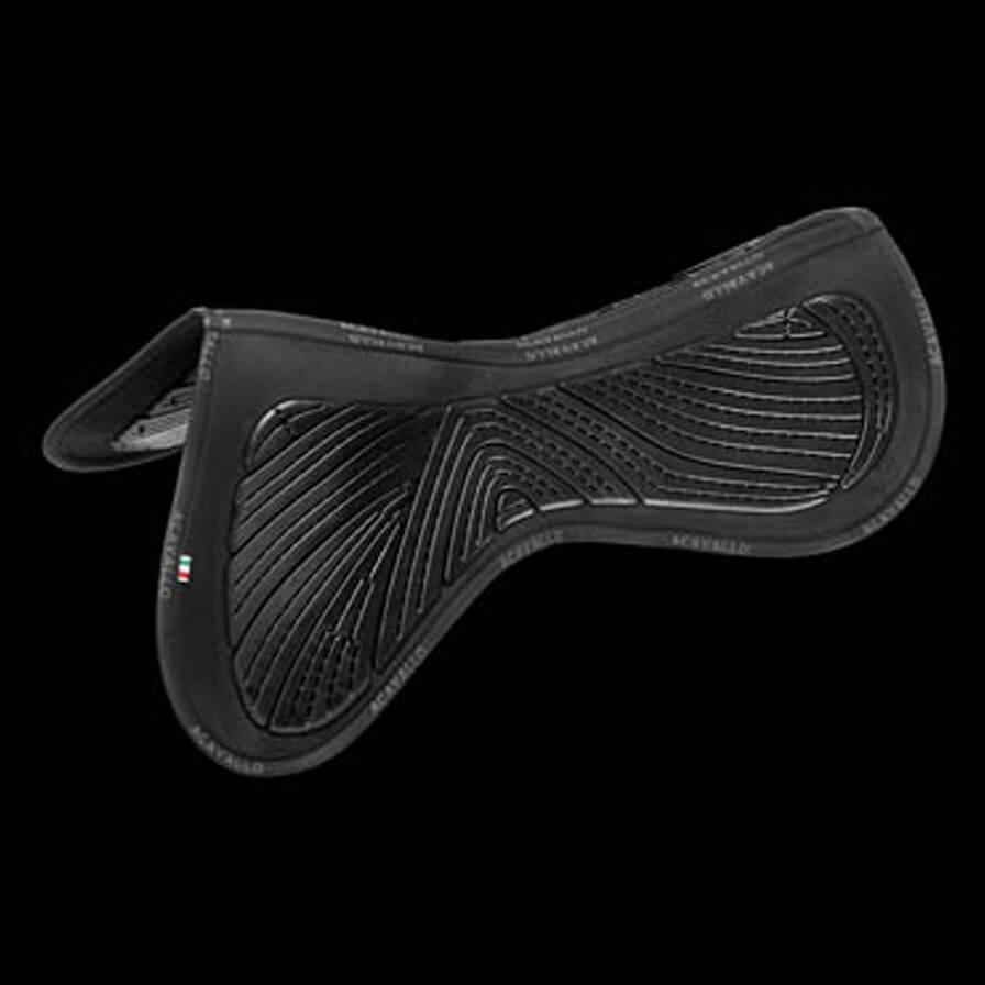 Acavallo Close Contact Twin- Sided Gel Half Pad